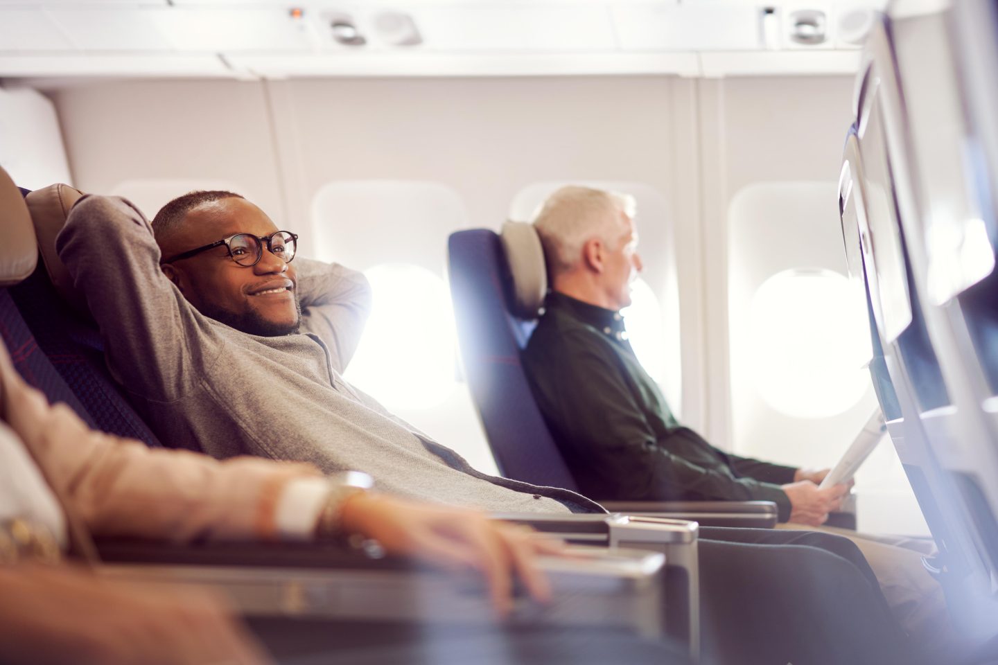 BRUSSELS AIRLINES ONLINE BOOKING visual data 6